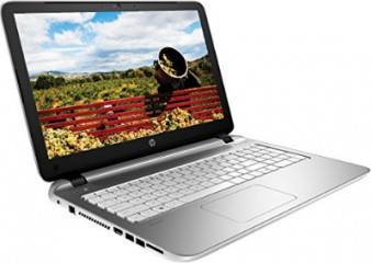 HP Pavilion 15-p277tx (L2Z59PA) Laptop (Core i5 5th Gen/4 GB/1 TB/Windows 8 1/2 GB)