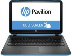 HP Pavilion TouchSmart 15-p279na (L5E45EA) Laptop (AMD Quad Core A10/8 GB/1 TB/Windows 8 1)