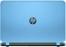 HP Pavilion TouchSmart 15-p279na (L5E45EA) Laptop (AMD Quad Core A10/8 GB/1 TB/Windows 8 1)