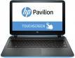 HP Pavilion TouchSmart 15-p279na (L5E45EA) Laptop (AMD Quad Core A10/8 GB/1 TB/Windows 8 1)