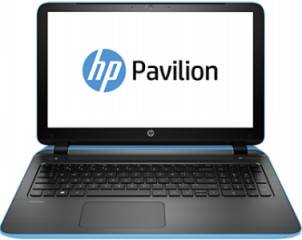 HP Pavilion 15-p296na (M0C81EA) Laptop (AMD Quad Core A10/12 GB/2 TB/Windows 8 1)