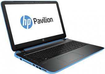 HP Pavilion 15-p296na (M0C81EA) Laptop (AMD Quad Core A10/12 GB/2 TB/Windows 8 1)
