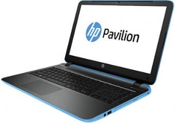 HP Pavilion 15-p296na (M0C81EA) Laptop (AMD Quad Core A10/12 GB/2 TB/Windows 8 1)