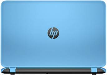 HP Pavilion 15-p296na (M0C81EA) Laptop (AMD Quad Core A10/12 GB/2 TB/Windows 8 1)