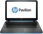 HP 15-p296na (M0C81EA) (AMD Quad Core A10/12 GB/2 TB/Windows 8.1)
