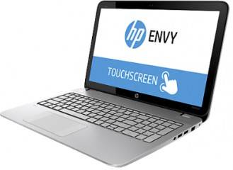 HP ENVY TouchSmart 15-q012tx (J6M73PA) Laptop (Core i7 4th Gen/16 GB/1 TB 8 GB SSD/Windows 8 1/4 GB)