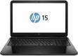 HP Pavilion 15-r001na (J0D43EA) Laptop (Pentium Quad Core/8 GB/1 TB/Windows 8 1)