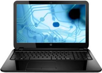 HP 15-r007tu (G8D27PA) Laptop (Core i3 4th Gen/4 GB/500 GB/Windows 8 1) Price