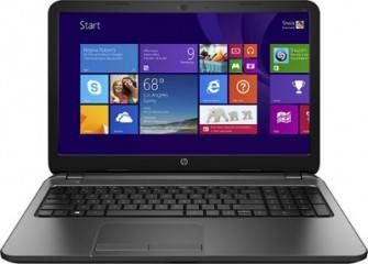 HP Pavilion 15-r011dx (G9D66UA) Laptop (Pentium Quad Core/4 GB/750 GB/Windows 8 1)