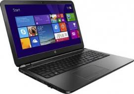 HP Pavilion 15-r011dx (G9D66UA) Laptop (Pentium Quad Core/4 GB/750 GB/Windows 8 1)