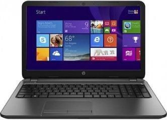 HP Pavilion TouchSmart 15-r017dx (G9D75UA) Laptop (Core i3 4th Gen/4 GB/750 GB/Windows 8 1) Price