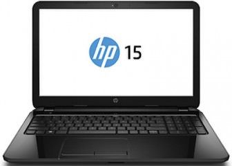 HP Pavilion 15-r033tx (J8B79PA) Laptop (Core i3 4th Gen/4 GB/500 GB/DOS/2 GB) Price