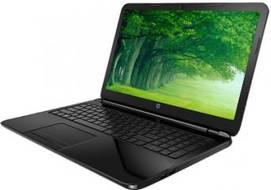 HP 15-r035TU (J6L68PA) Laptop (Celeron Dual Core/4 GB/500 GB/DOS)