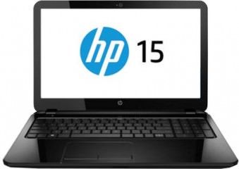 HP 15-r036TU Notebook (Pentium Quad Core 1st Gen/4 GB/500 GB/Windows 8 1) (J6L69PA) Price