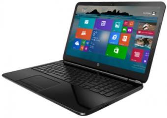 HP Pavilion 15-r042tx (K2P15PA) Laptop (Core i3 4th Gen/8 GB/1 TB/Windows 8 1/2 GB)