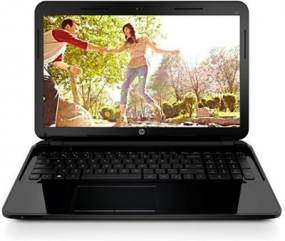 HP Pavilion 15-R060TU (J8B42PA) Laptop (Core i3 4th Gen/4 GB/500 GB/DOS)