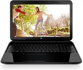 HP Pavilion 15-R060TU (J8B42PA) Laptop (Core i3 4th Gen/4 GB/500 GB/DOS) Price
