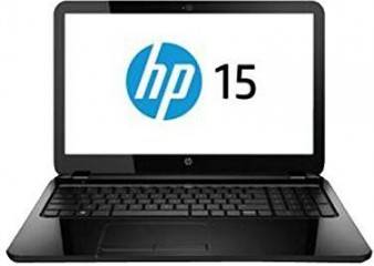 HP Pavilion 15-R060TU (J8B42PA) Laptop (Core i3 4th Gen/4 GB/500 GB/Ubuntu)