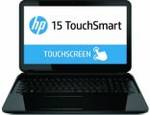 HP 15-r063nr (G9D69UA) (Pentium Quad Core/4 GB/500 GB/Windows 8.1)