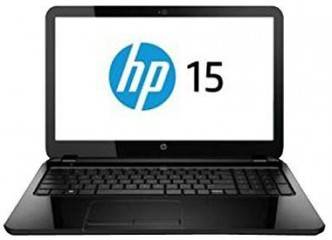 HP Pavilion 15-R074TU (J8B82PA) Laptop (Core i3 4th Gen/4 GB/1 TB/Windows 8 1/2 GB)
