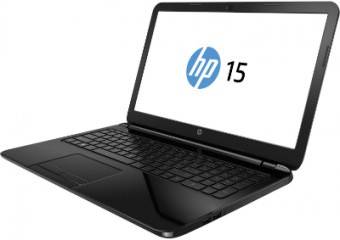 HP Pavilion 15-r101na (K1W67EA) Laptop (Pentium Quad Core/4 GB/1 TB/Windows 8 1)