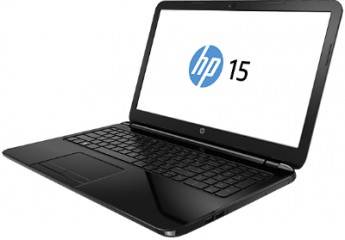 HP Pavilion 15-r103ne (K0X64EA) Laptop (Core i3 4th Gen/4 GB/500 GB/Windows 8 1)
