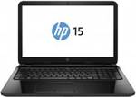 HP 15-r103ne (K0X64EA) (Core i3 4th Gen/4 GB/500 GB/Windows 8.1)