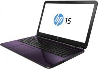 HP Pavilion 15-r110na (K1W79EA) Laptop (Pentium Quad Core/4 GB/1 TB/Windows 8 1)