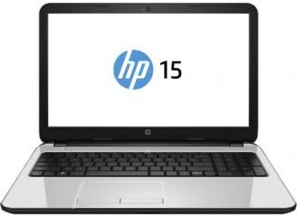 HP Pavilion 15-r125na (K4C39EA) Laptop (Pentium Quad Core/4 GB/1 TB/Windows 8 1)