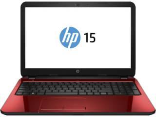 HP 15-r132wm (K7W77UA) Laptop (Pentium Quad Core/4 GB/500 GB/Windows 8 1)
