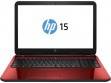 HP 15-r132wm (K7W77UA) Laptop (Pentium Quad Core/4 GB/500 GB/Windows 8 1)