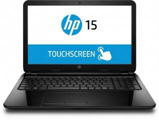 HP Pavilion TouchSmart 15-r134cl (J9K48UA) Laptop (Core i3 4th Gen/6 GB/1 TB/Windows 8 1)
