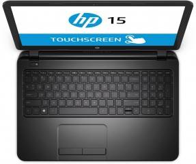 HP Pavilion TouchSmart 15-r134cl (J9K48UA) Laptop (Core i3 4th Gen/6 GB/1 TB/Windows 8 1)