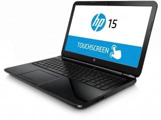 HP Pavilion TouchSmart 15-r134cl (J9K48UA) Laptop (Core i3 4th Gen/6 GB/1 TB/Windows 8 1)