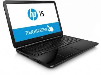 HP Pavilion TouchSmart 15-r134cl (J9K48UA) Laptop (Core i3 4th Gen/6 GB/1 TB/Windows 8 1)