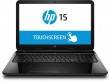 HP Pavilion TouchSmart 15-r134cl (J9K48UA) Laptop (Core i3 4th Gen/6 GB/1 TB/Windows 8 1)