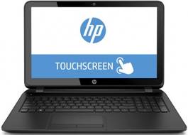 HP Pavilion TouchSmart 15-r136wm (J9K44UA) Laptop (Core i3 4th Gen/6 GB/500 GB/Windows 8 1)