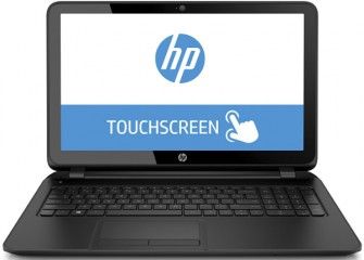 HP Pavilion TouchSmart 15-r136wm (J9K44UA) Laptop (Core i3 4th Gen/6 GB/500 GB/Windows 8 1) Price