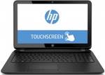 HP Pavilion TouchSmart 15-r136wm (J9K44UA) Laptop (Core i3 4th Gen/6 GB/500 GB/Windows 8 1)