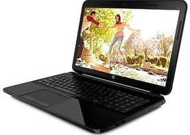 HP Pavilion 15-r201tx (K8U00PA) Laptop (Core i3 4th Gen/4 GB/500 GB/DOS/2 GB)