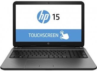 HP Pavilion TouchSmart 15-r202na (L0E66EA) Laptop (Pentium Quad Core/8 GB/1 TB/Windows 8 1) Price