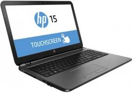 HP Pavilion TouchSmart 15-r202na (L0E66EA) Laptop (Pentium Quad Core/8 GB/1 TB/Windows 8 1)