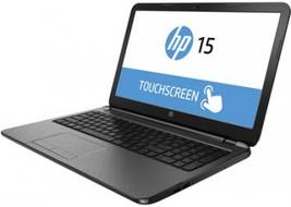 HP Pavilion TouchSmart 15-r202na (L0E66EA) Laptop (Pentium Quad Core/8 GB/1 TB/Windows 8 1)