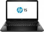 HP 15-r206tu (K8U06PA) (Intel Core i3 5th Gen/4 GB/500 GB/Windows 8.1)