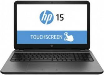 HP Pavilion TouchSmart 15-r207tu (K8U34PA) Laptop (Core i3 5th Gen/4 GB/500 GB/Windows 8 1)