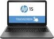 HP Pavilion TouchSmart 15-r207tu (K8U34PA) Laptop (Core i3 5th Gen/4 GB/500 GB/Windows 8 1)
