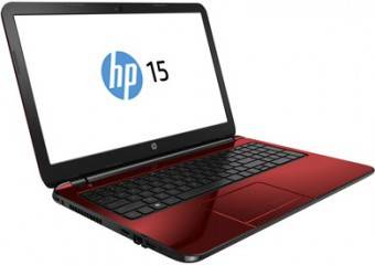 HP Pavilion 15-r212na (L2U25EA) Laptop (Core i3 4th Gen/4 GB/1 TB/Windows 8 1)