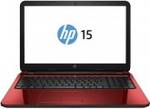 HP 15-r212na (L2U25EA) (Core i3 4th Gen/4 GB/1 TB/Windows 8.1)