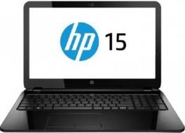 HP Pavilion 15-r243TX (M9W01PA) Laptop (Core i3 4th Gen/4 GB/1 TB/DOS/2 GB)