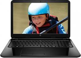 HP Pavilion 15-r249TU (L2Z88PA) Laptop (Core i3 4th Gen/4 GB/1 TB/DOS)